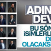DEVA Partisi'nin kurucular listesi DEVA Partisi'nin kurucular listesi