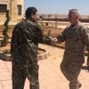 ABD'li general Kenneth McKenzie PKK elebaşlarından Şahin Cilo ile görüştü ABD'li general Kenneth McKenzie PKK elebaşlarından Şahin Cilo ile görüştü