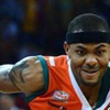 Chuck Davis, Galatasaray Odeabank'ta