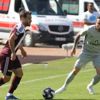 Gol düellosu Hatayspor'un Gol düellosu Hatayspor'un
