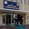 DEAŞ'ın mali işlerden sorumlu üyesi Mersin'de yakalandı