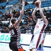 Uşak Sportif 79 - 82 Le Mans Uşak Sportif 79 - 82 Le Mans