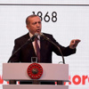 Cumhurbaşkanı Erdoğan: Güneyimizde bir devlet kurulmasına asla müsaade etmeyeceğiz Cumhurbaşkanı Erdoğan: Güneyimizde bir devlet kurulmasına asla müsaade etmeyeceğiz