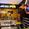 Ahlat ın ilk bowling salonu açıldı Ahlat ın ilk bowling salonu açıldı