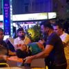 Alanya'da inanılmaz ölüm! Alanya'da inanılmaz ölüm!