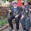 Asırlık çifti ölüm ayırdı Asırlık çifti ölüm ayırdı