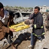 Çin'den Yemen'de diyalog çağrısı Çin'den Yemen'de diyalog çağrısı
