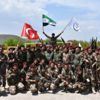 Hepsini TSK eğitti! ÖSO'nun operasyon hazırlıkları böyle görüntülendi Hepsini TSK eğitti! ÖSO'nun operasyon hazırlıkları böyle görüntülendi