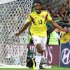 Yerry Mina rekor ücretle transfer oluyor Yerry Mina rekor ücretle transfer oluyor