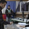 Yunanistan'da oy verme işlemi başladı Yunanistan'da oy verme işlemi başladı