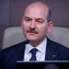Bakan Soylu: TBMM, kara lekeyi sildi Bakan Soylu: TBMM, kara lekeyi sildi