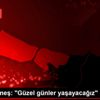 Şenol Güneş: "Güzel günler yaşayacağız"