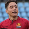 Emre Mor Milli Takım tercihini yaptı Emre Mor Milli Takım tercihini yaptı