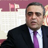 DHKC'lilerin arabulucu olarak istediği Sezgin Tanrıkulu'ndan açıklama DHKC'lilerin arabulucu olarak istediği Sezgin Tanrıkulu'ndan açıklama