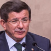 Başbakan Davutoğlu: Suriye bölgesel krize dönüştü