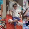 SMA hastaları ilaç istiyor SMA hastaları ilaç istiyor