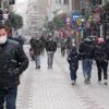 O ilde maskesiz görsellere işlem yapılacak
