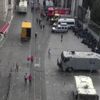 Cumartesi Anneleri yürüyüşe geçti Cumartesi Anneleri yürüyüşe geçti