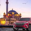 Yerli otomobilin adresinde büyük heyecan! Yenilikçi üretim için vites yükseltildi Yerli otomobilin adresinde büyük heyecan! Yenilikçi üretim için vites yükseltildi