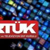 RTÜK'ten Küçükçekmece açıklaması: Art niyetli çevrelere fırsat verilmemeli