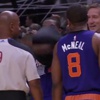 NBA'de tarihe geçen hata! NBA'de tarihe geçen hata!