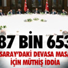 Müvekkilini Kenan Doğulu'nun Şarkısıyla Savundu