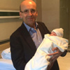 Mehmet Şimşek yeniden baba oldu! Mehmet Şimşek yeniden baba oldu!