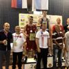 Kağıtsporlu Samet ten bir başarı daha Kağıtsporlu Samet ten bir başarı daha