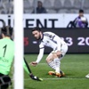 Fenerbahçe'de derbi öncesi sakatlık krizi Fenerbahçe'de derbi öncesi sakatlık krizi