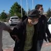 Anne ve babasını öldüren şüpheli tutuklandı