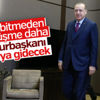 Rusya'da üçlü zirve