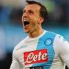 Chiriches Napoli'ye rest çekti: Beni Galatasaray'a gönderin