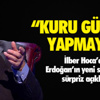 Balıkesir Mhp’den İstifa