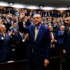 CANLI / Cumhurbaşkanı Erdoğan ilk grup toplantısında konuşuyor CANLI / Cumhurbaşkanı Erdoğan ilk grup toplantısında konuşuyor