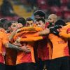 Galatasaray'da Gaziantep maçı kadrosu belli oldu! WBA ile anlaşan Diagne...