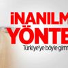 AK Parti'den Ayhan Oğan açıklaması