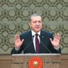 Muhalefetin ağzına baksak can kayıpları yaşanabilirdi