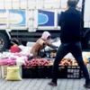TIR dereye uçtu: 1 yaralı TIR dereye uçtu: 1 yaralı