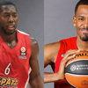 Anadolu Efes'ten çifte transfer! Anadolu Efes'ten çifte transfer!