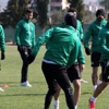 Akhisar Belediyespor'da eksik sıkıntısı Akhisar Belediyespor'da eksik sıkıntısı