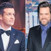 Prag’da sahte Jim Carrey’ye ödül vermişler! Prag’da sahte Jim Carrey’ye ödül vermişler!