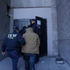 Canlı Bombalar, Ankara Adliyesi'ne Getirildi Canlı Bombalar, Ankara Adliyesi'ne Getirildi