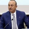 Çavuşoğlu: Türk milletine saygı duymayı öğreneceksin! Çavuşoğlu: Türk milletine saygı duymayı öğreneceksin!