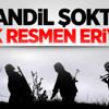 Kandil şokta! PKK resmen eriyor