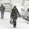 Meteorolojiden kar uyarısı Meteorolojiden kar uyarısı