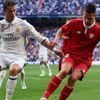 Vitolo 2022'ye kadar Sevilla'da