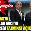 Son dakika: Beşiktaş Abdullah Avcı'ya 17 milyon 130 bin TL tazminat ödeyecek
