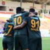 Alanyaspor'un gözü kupa finalinde Alanyaspor'un gözü kupa finalinde