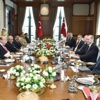 Güvenlik Paketi'ne Saray'dan onay Güvenlik Paketi'ne Saray'dan onay