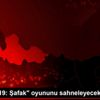 SDT, "1919: Şafak" oyununu sahneleyecek